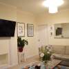 Отель Stylish 1 Bedroom Flat in Belsize Park, фото 3