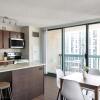 Отель Chicago | Exclusive 1BD/1BA River North Apartment, фото 26