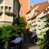 Отель Flair Hotel Zum Schiff, фото 1
