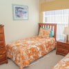 Отель Ly58134 - Indian Ridge - 4 Bed 2 Baths Villa в Парке развлеченем Walt Disney World®