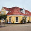 Отель Købmandsgaarden Hjørring Bed & Breakfast, фото 1