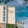 Отель Aria Hotel Jeju, фото 1