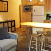 Отель Silver Bullet 102 1 Bedroom Condo, фото 7