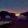 Отель Desert planet camp, фото 25
