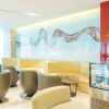 Отель Novotel Nanjing Central Suning, фото 20