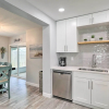 Отель Breezy Largo Getaway - 5 Minutes to Beach!, фото 13