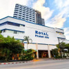 Отель Royal Phuket City Hotel, фото 1