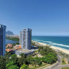 Отель Beachfront - 3 Bedr - Acs, Internet, Security 24h - Barra Da Tijuca - 140m2, фото 15