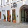 Отель Altstadthotel Arch - Neues Haus, фото 1
