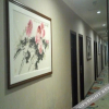 Отель Shenggao Zhuji Hotel, фото 4