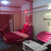 Отель Fuyang Momo Theme Hotel (Wanda Plaza), фото 8