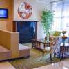 Отель Comfort Inn & Suites Downtown Tacoma, фото 2