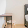 Отель Elegant Studio Tree Park Apartment, фото 1