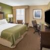 Отель Holiday Inn Airport - Portland, an IHG Hotel, фото 20