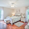 Отель Charming Trenton Home w/ Mtn Views & Patio!, фото 16