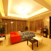 Отель GreenTree Inn TaiZhou JingJiang ZhongZhou Road Sunshine International Business Hotel, фото 2