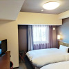 Отель Route Inn Gifu Hashima Ekimae, фото 3