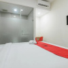 Отель RedDoorz Near Mall SKA Pekanbaru, фото 10