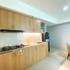 Отель Fancy And Nice 3Br At Grand Kamala Lagoon Apartment, фото 11