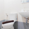 Отель Fancy And Nice 1Br At Akasa Pure Living Bsd Apartment, фото 9