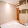 Отель Exclusive 2Br Connected To Mall Apartment At Aryaduta Residence, фото 8