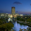 Отель RIHGA Royal Hotel Hiroshima, фото 1