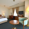 Отель Nagasaki International Hotel, фото 4
