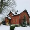 Отель Ferienhaus Landhaus Vogtland in Bad Brambach OT Gürth, фото 19