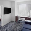 Отель Residence Inn Stamford Downtown, фото 6