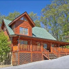 Отель Enchanted Forest - 2 Br cabin by RedAwning, фото 1