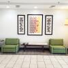 Отель Holiday Inn Express Hotel & Suites San Angelo, an IHG Hotel, фото 41