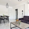 Отель Phaedrus Living: Seaside Executive Flat Harbour 206, фото 16