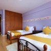Отель Bamboo Suites by Edmor suites, фото 8