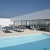 Отель Modern Villa in Obidos Lisbon With Garden and Pool, фото 23