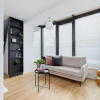 Отель Apartment Cracow by Renters Prestige, фото 17