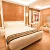 Отель Lijiang Ivy Garden Mountain View Hotel, фото 12