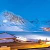 Отель Appartement Tignes, 3 pièces, 4 personnes - FR-1-480-87 в Тине