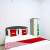 Отель OYO 91848 Kost As-salaam Syariah, фото 5