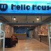 Отель Hello House в Краби