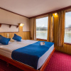 Отель Fortuna Boat Hotel Budapest, фото 29