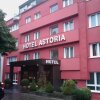 Отель Astoria Hotel в Бонне