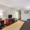 Отель Comfort Inn & Suites, фото 7