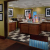 Отель Hampton Inn Franklin, фото 19