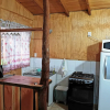 Отель Cabañas Choshuenco, фото 20