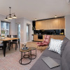 Отель Exclusive Apartments Mostowa by Renters, фото 47