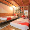 Отель OYO 90021 Tokidoki X Ah123 Residence, фото 6