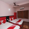 Отель OYO 6274 Hotel Janaki Residency, фото 14