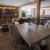 Отель Mountain Meadows Lodge, фото 26