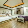 Отель Main Motel, фото 18