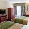Отель Comfort Inn, фото 7